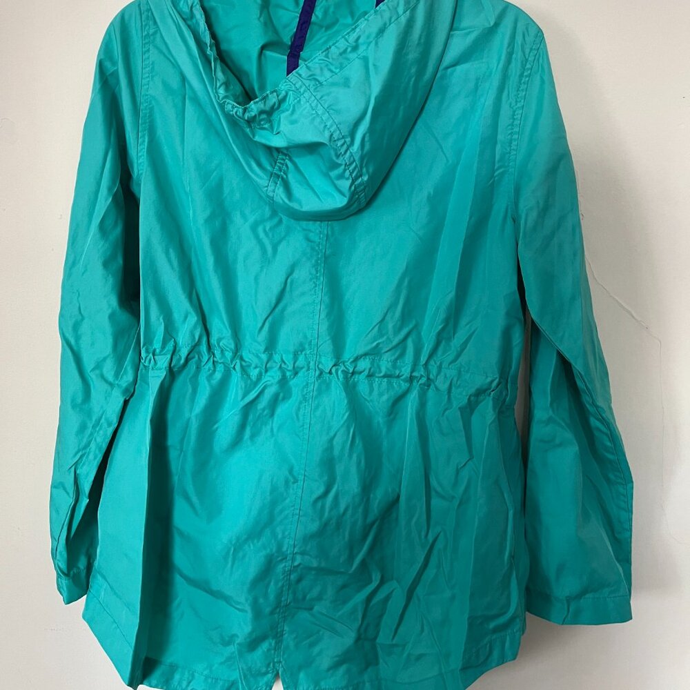 Lightweight Rain Jacket - Picture 2 of 2